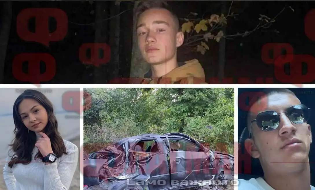 18-г. убиец на Габи и Джанер не е на себе си след тази вест
