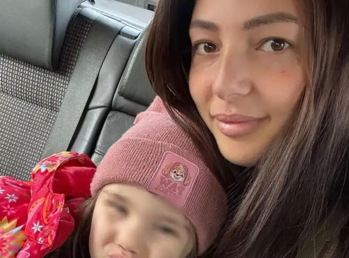 Самотната майка Албена бере душа след смъртоносното рали край Варна, а невръстната й дъщеричка...
