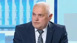 Валентин Радев: Не сме подготвени като Украйна!