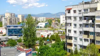 Цените на имотите в София - това вече граничи с пълна лудост