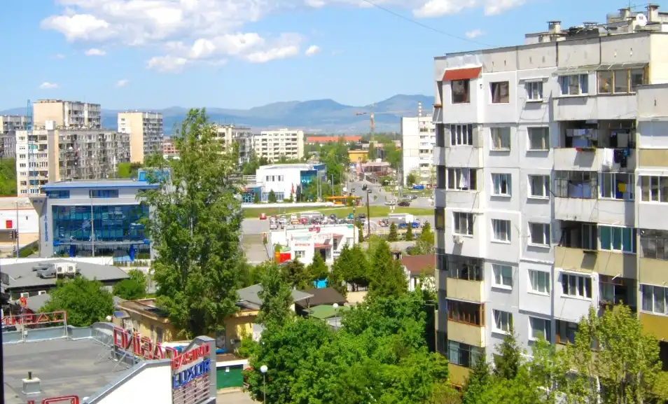 Цените на имотите в София - това вече граничи с пълна лудост