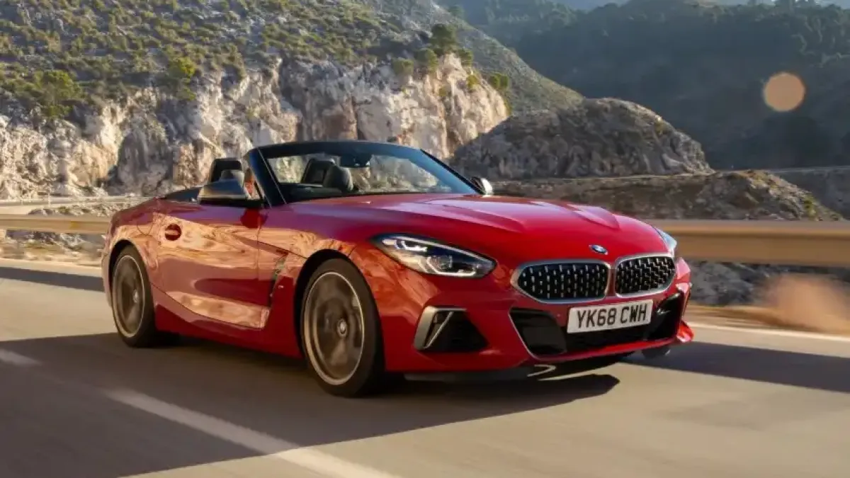 BMW спира производството на няколко модела едновременно: причината е разкрита