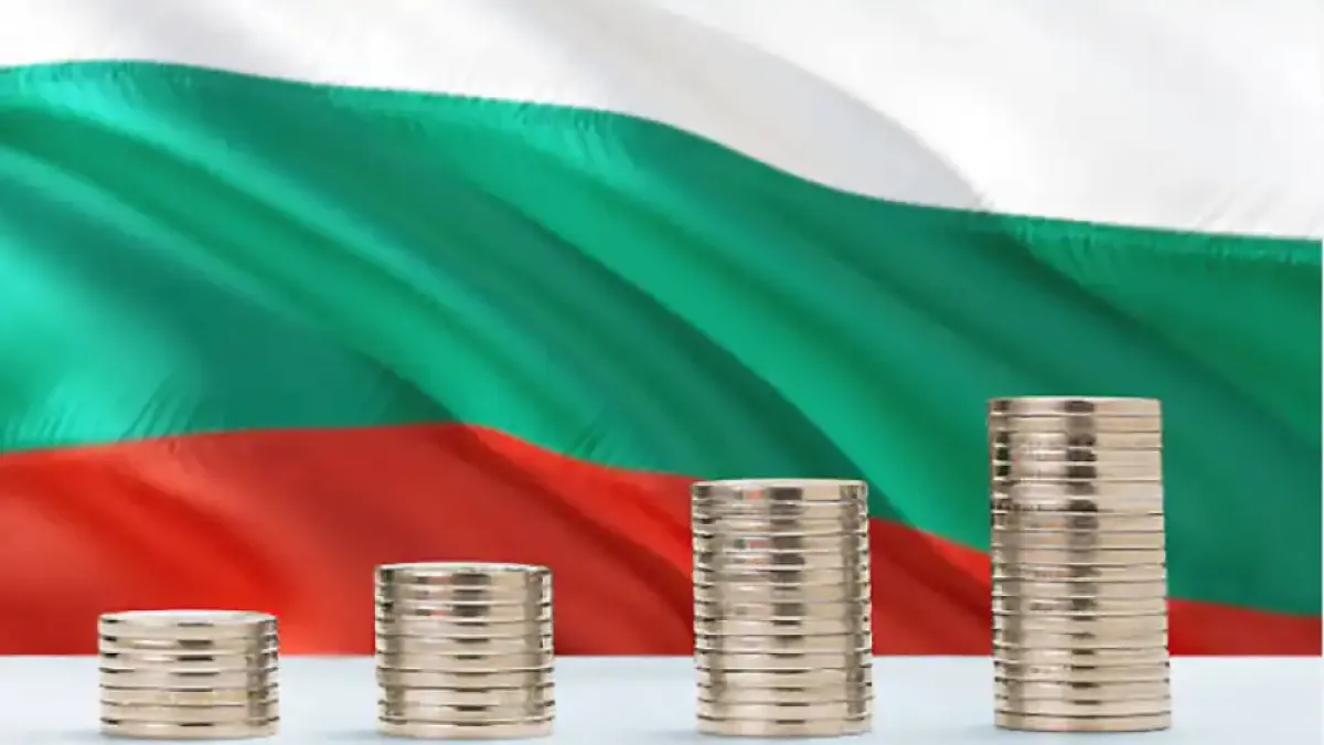 Световната банка предвижда ръст на българския БВП от 3%