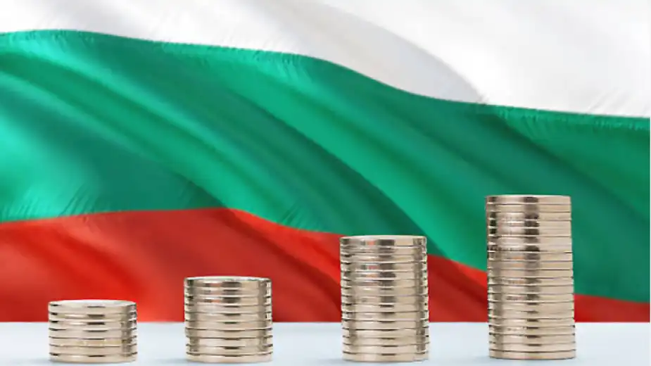 Световната банка предвижда ръст на българския БВП от 3%