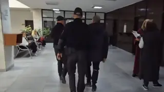 Пуснаха Асен Чората под гаранция