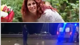 Помните ли Юлия, прегазена преди 5 г. край Созопол? Делото тръгва чак сега