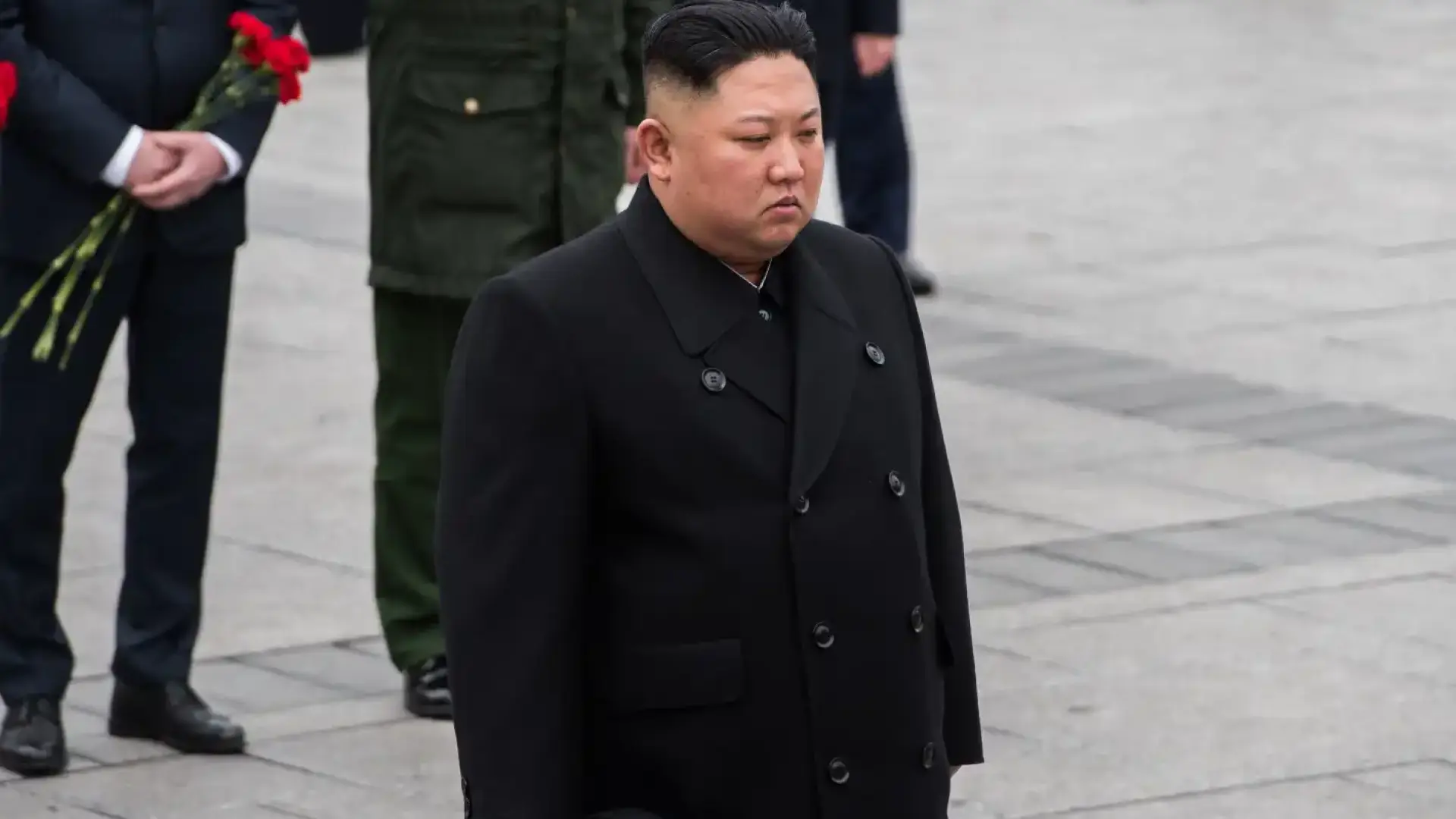 Празничният дух е навсякъде: Украсяват ли елхата в Северна Корея