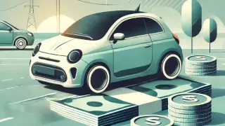 Топ 10 на новите и евтини коли за 2025 година