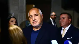 Борисов с остра критика към един от своите и апел към Терзиев: Ела веднага и направи това!