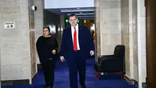 Пеевски скочи след предложението на Христов за президента: Искам го Румен на терен!