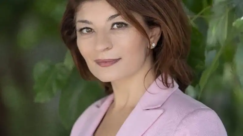 Десислава Атанасова
