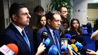 Топ режисьор за абсурдното искане на Мирчев и ДБ: Преписват доносите на бащите си