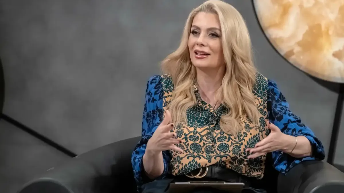 Мълния! bTV и Венета Райкова се разделят официално