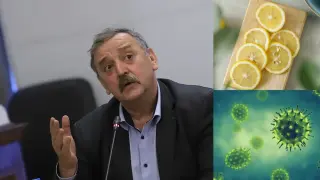 Проф. Кантарджиев пред БЛИЦ: Ако имате такъв коварен симптом - тръшнал ви е ковид, лекувайте се веднага с този народен лек