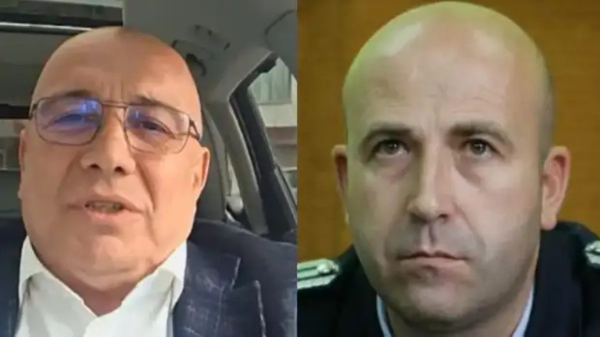 Фалшивите герои на пътната безопасност: връзката на наскоро нашумелите "спасители" Богдан Милчев – Красимир Пъргов