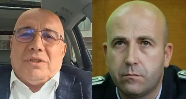 Фалшивите герои на пътната безопасност: връзката на наскоро нашумелите "спасители" Богдан Милчев – Красимир Пъргов