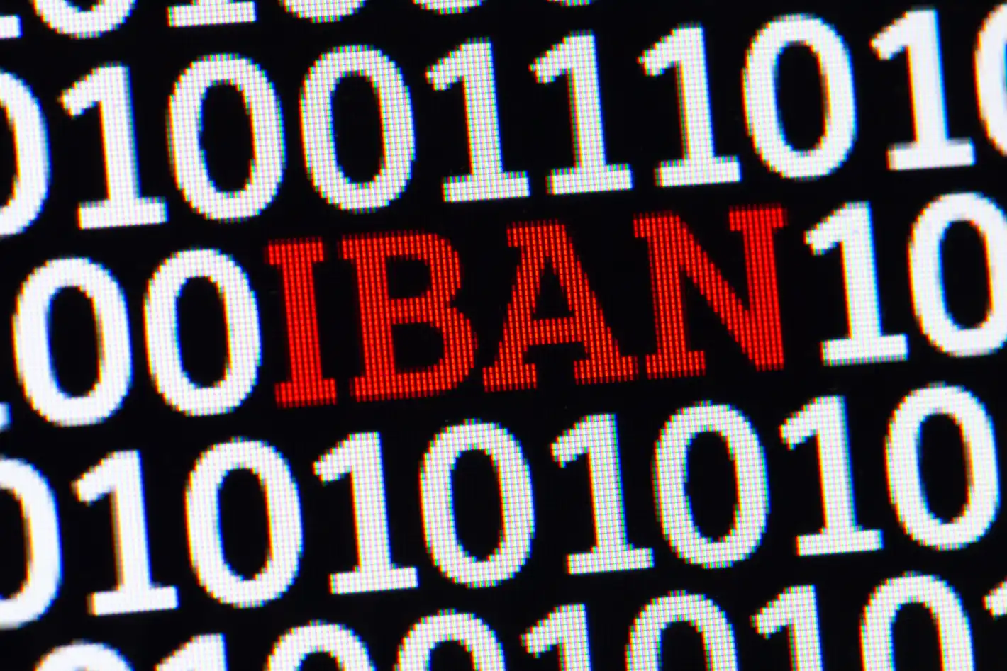 Със сменен IBAN свиха милиони левове за 9 месеца