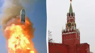 The Washington Post: Страх в Кремъл заради евентуални доставки на „Томахоук“ за Киев