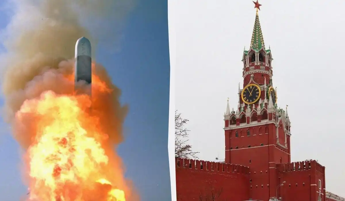 The Washington Post: Страх в Кремъл заради евентуални доставки на „Томахоук“ за Киев