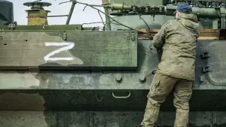 Кремъл преустройва армията си за нови конфликти, увеличавайки заплахата за съседите