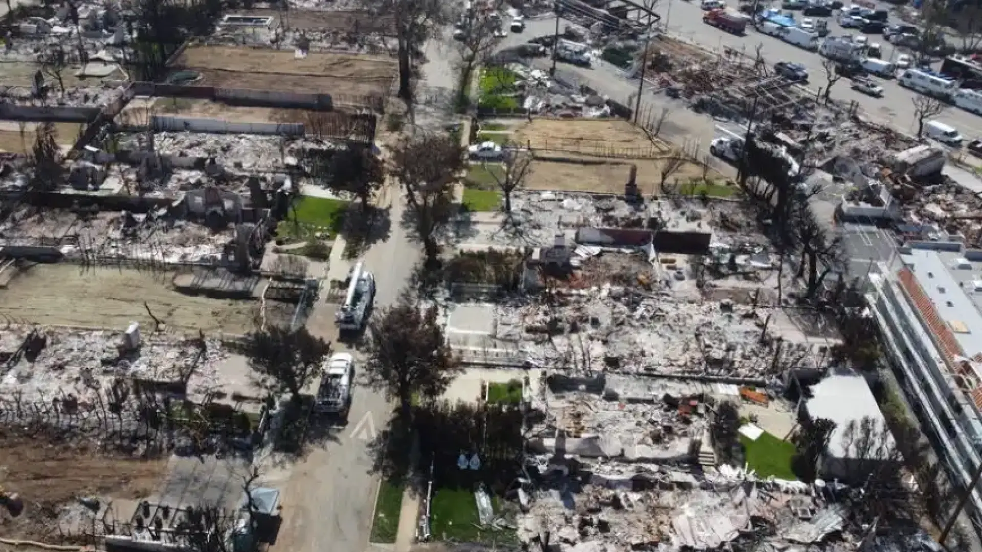 Арестуваха заподозрян за големия пожар в Лос Анджелис, използвал е ChatGPT