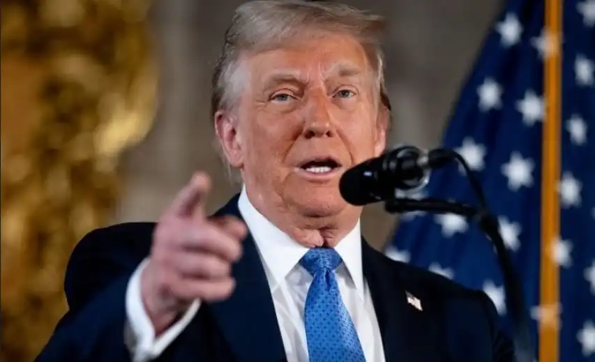 Тръмп с извънредно голяма новина за мирния план за Газа