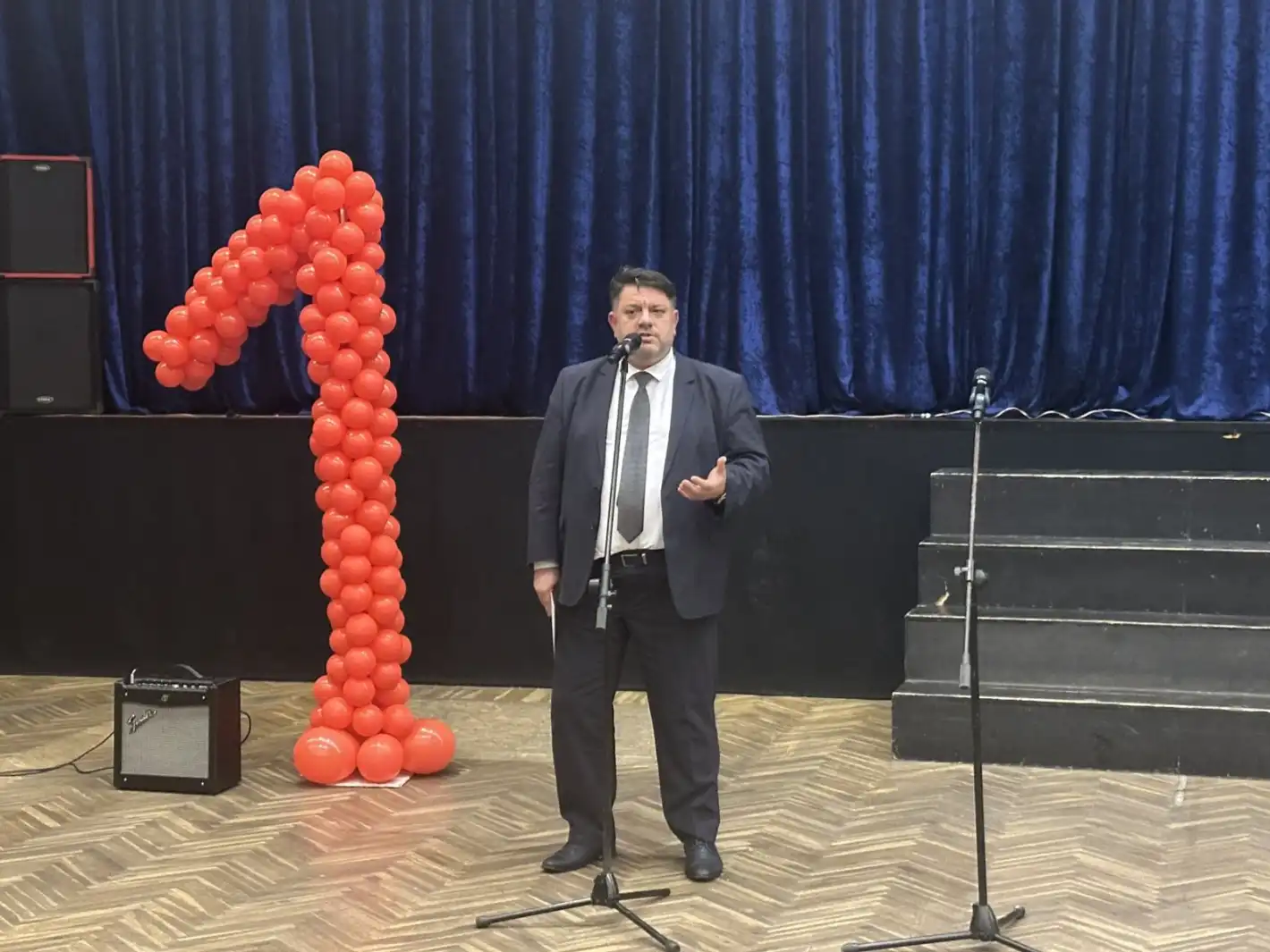 БСП–ОБЕДИНЕНА ЛЕВИЦА закри кампанията си в Пазарджик с послание за единство и реални решения