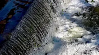 На няколко часа от София: Вода с температура между 20 и 41 градуса, лекувала князе и крале