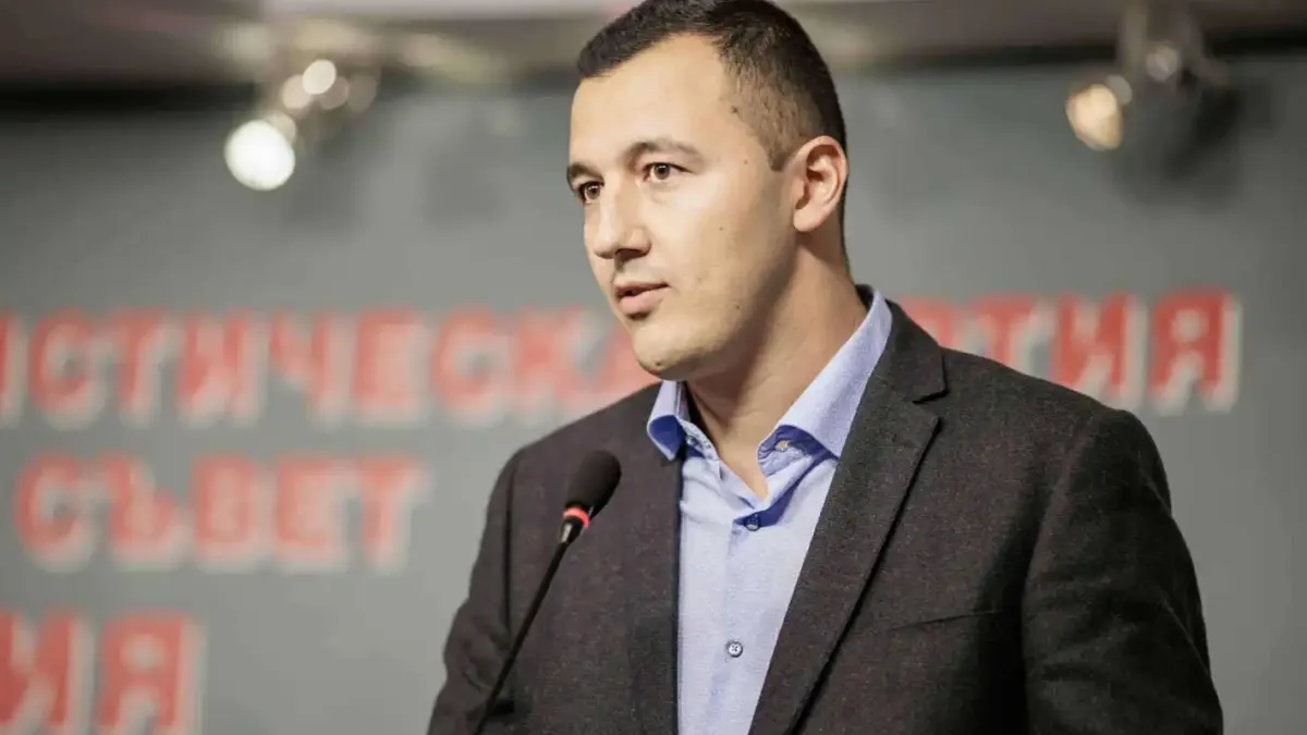 Габриел Вълков: Софиянци не са длъжни да чистят боклука вместо кмета. Решението е общинско дружество, а не милиони за олигарсите