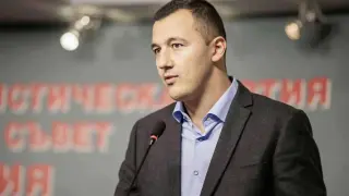 Габриел Вълков: Софиянци не са длъжни да чистят боклука вместо кмета. Решението е общинско дружество, а не милиони за олигарсите