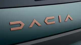 Снимки показаха как изглежда новата Dacia Logan 2026