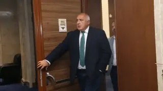 Борисов изобличи разбойническа приватизация и разкри: Те презастроиха Черноморието Видео