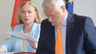 Скандал: Политически обвързан с ПП-ДБ съдия от ССБ щял да съди Кирил Петков и Божидар Божанов?!