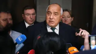 Георги Харизанов каза с какво Бойко Борисов няма проблем и идват ли нови избори
