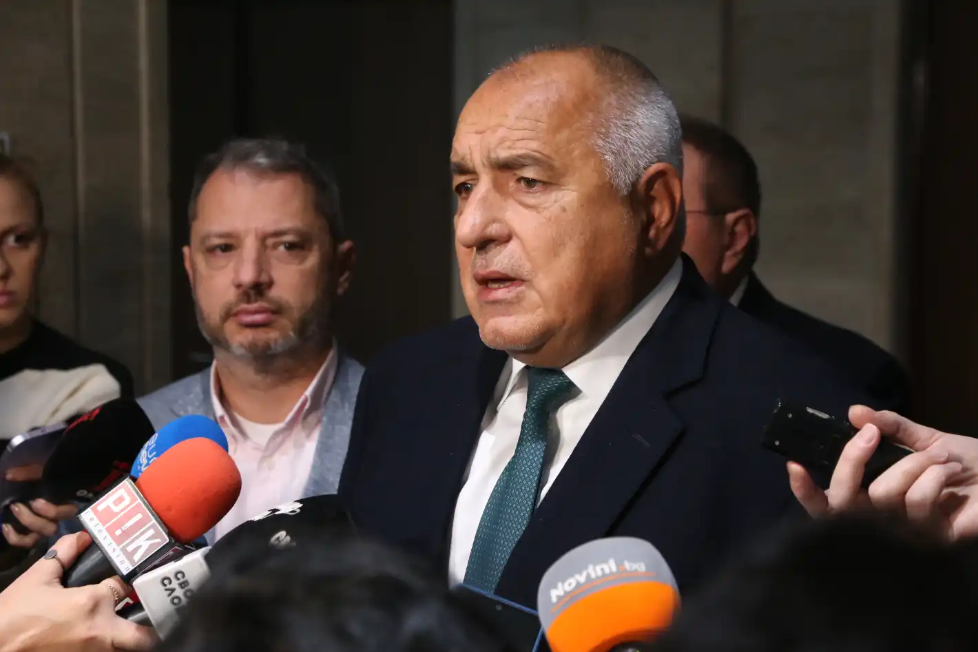 Разнищиха лютата закана на Борисов, голямата заплаха е за...