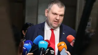 Първан Симеонов: При нови избори Пеевски ще се бори да е първа политическа сила