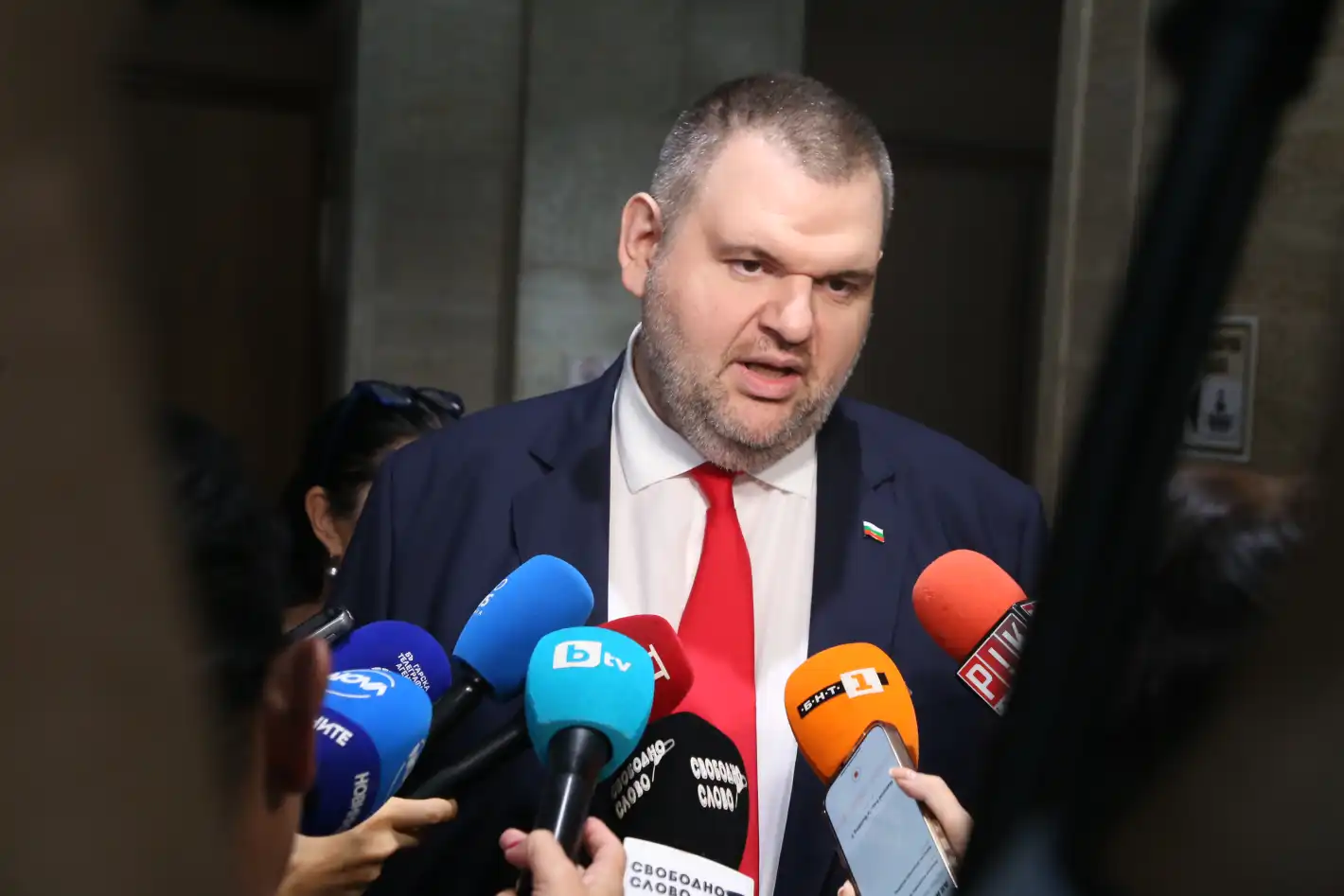Първан Симеонов: При нови избори Пеевски ще се бори да е първа политическа сила