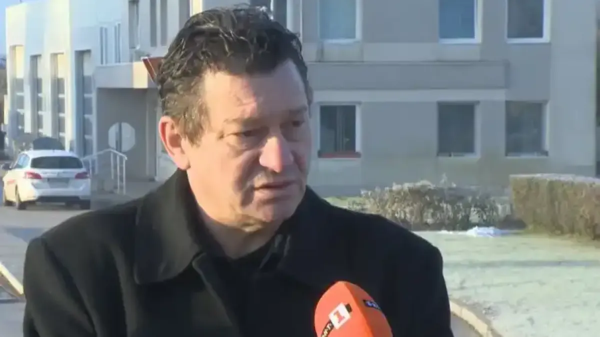Шефът на завода за отпадъци в София призна какво са го питали в прокуратурата