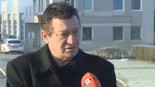 Шефът на завода за отпадъци в София призна какво са го питали в прокуратурата