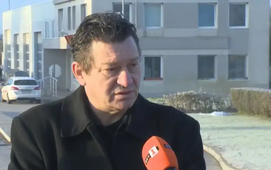 Шефът на завода за отпадъци в София призна какво са го питали в прокуратурата