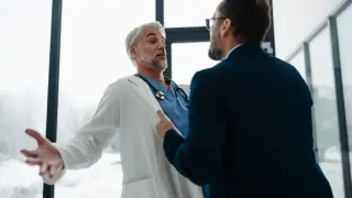 Лични лекари искат право да отписват агресивни пациенти