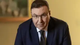 Костадин Ангелов с голяма новина за младите лекари!