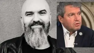 Венци Мицов за мракобесния закон на ИТН: Има дъно. Има дъно под дъното. А има и такъв народ