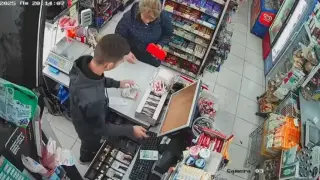 За този финт на жена измамница от Ловеч и зелен продавач ще се говори дълго Видео