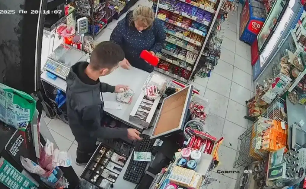 За този финт на жена измамница от Ловеч и зелен продавач ще се говори дълго Видео
