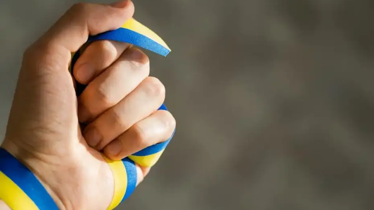 Висок процент от украинците са готови на териториални отстъпки в името на края на войната