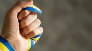 Висок процент от украинците са готови на териториални отстъпки в името на края на войната