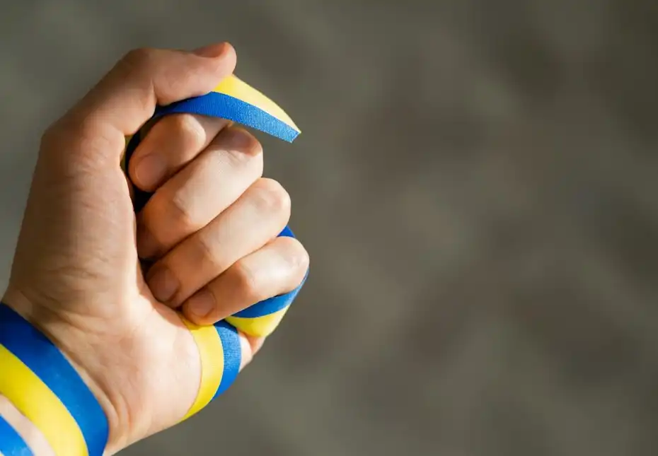 Висок процент от украинците са готови на териториални отстъпки в името на края на войната