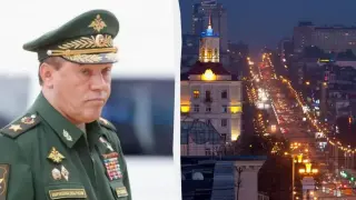 Русия има нова стратегическа цел на фронта: започна настъпление към голям град Карта