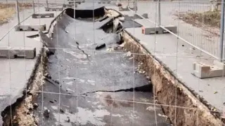 Бедствено положение в Русе! Кметът издаде заповед Видео